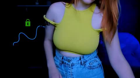 Snapshot of hanna__moon1 chatting on March 2025 08:27:02 PM Hanna online show from March 2025 08:27:02 PM