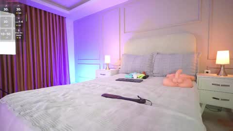 hanna online show from October 2025 03:17:01 AM