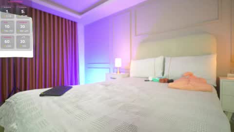 hanna online show from October 2025 03:07:01 AM