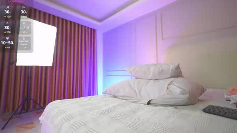 hanna online show from November 2025 03:16:02 AM