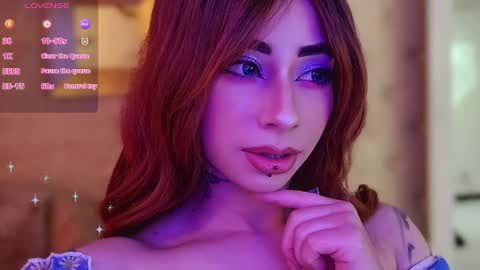  hanna  online show from February 2025 03:19:01 AM