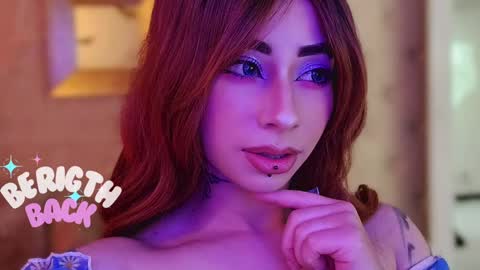  hanna  online show from February 2025 04:37:01 AM