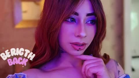  hanna  online show from February 2025 10:25:02 AM