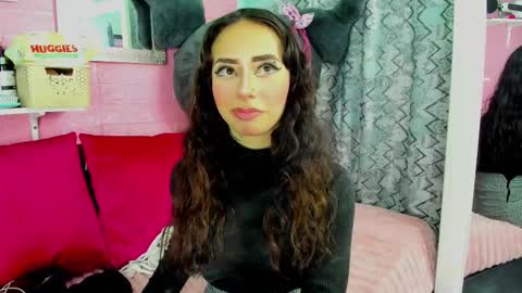  hanna  online show from September 2025 01:06:01 AM