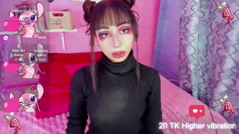  hanna  online show from October 2025 02:36:02 AM