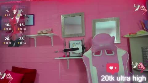  hanna  online show from November 2025 03:06:01 AM