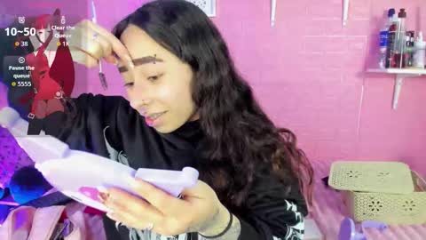  hanna  online show from December 2025 02:08:02 AM