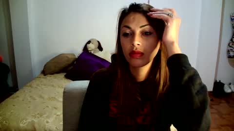 Hanna charming online show from December 2024 12:24:01 AM