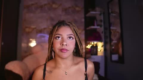 HANNA  online show from January 2026 12:14:02 AM