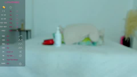 hanna_connorss online show from December 2024 10:11:02 PM