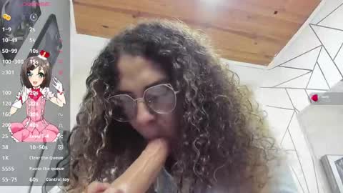 Snapshot of hanna_corne chatting on December 2024 11:41:01 AM HANNA online show from December 2024 11:41:01 AM