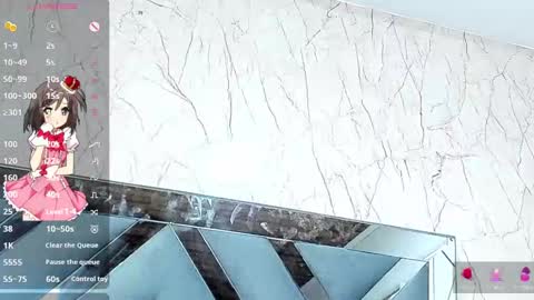 Snapshot of hanna_corne chatting on December 2024 03:31:02 PM HANNA online show from December 2024 03:31:02 PM