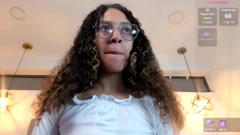 Snapshot of hanna_corne chatting on September 2025 01:57:02 PM HANNA online show from September 2025 01:57:02 PM