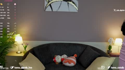 hanna_costtello online show from January 2026 02:05:02 AM