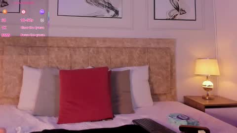 hanna_daze online show from February 2026 11:42:01 AM