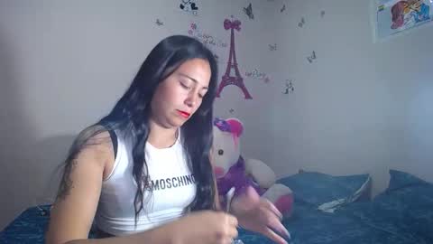 HANNA online show from March 2026 03:45:02 AM