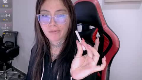 Snapshot of hanna_hot77 chatting on March 2026 08:46:02 PM mara online show from March 2026 08:46:02 PM