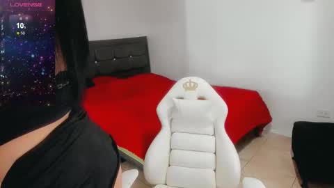 Snapshot of hanna_hottxx chatting on February 2025 01:41:01 AM hanna_hottxx online show from February 2025 01:41:01 AM