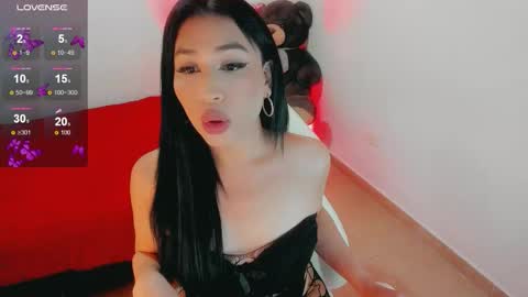 Snapshot of hanna_hottxx chatting on September 2025 04:13:02 AM hanna_hottxx online show from September 2025 04:13:02 AM