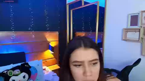 Hanna online show from September 2025 09:05:01 PM