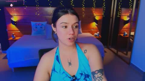 Hanna online show from January 2026 02:05:02 AM