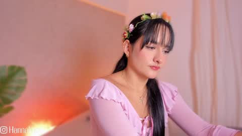 Snapshot of hanna_lee02 chatting on April 2026 12:00:02 PM Hanna Lee online show from April 2026 12:00:02 PM