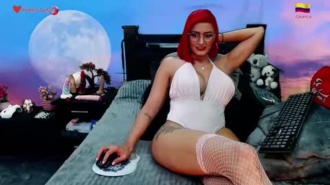 Hanna online show from November 2025 05:29:01 AM