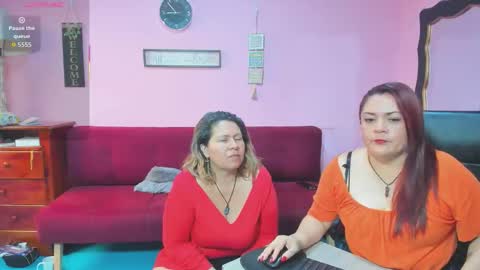 Hanna online show from October 2025 01:51:02 PM