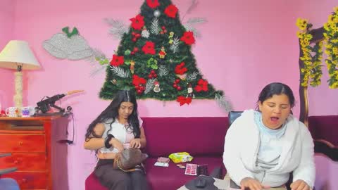 Hanna online show from December 2025 12:43:01 PM