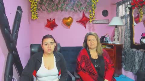 Hanna online show from February 2026 11:54:01 AM