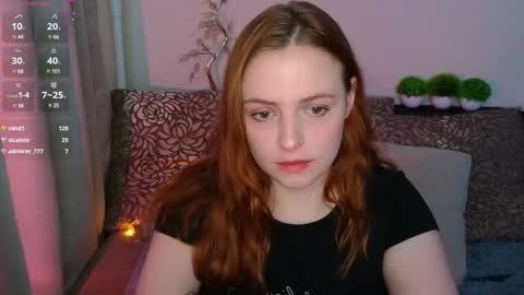 Hanna  next stream is Mo 8pm-6am by CET online show from January 2025 12:18:01 AM