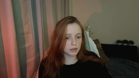 Hanna  next stream is Mo 8pm-6am by CET online show from February 2025 09:56:01 PM