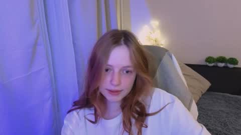 Hanna  next stream is Mo 8pm-6am by CET online show from February 2025 06:20:01 PM