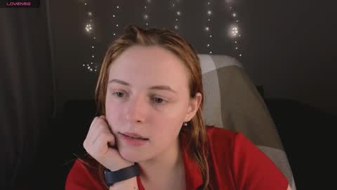 Hanna  next stream is Mo 8pm-6am by CET online show from October 2025 08:43:02 PM