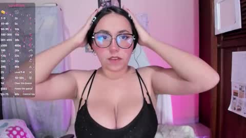 Hanna online show from March 2026 02:18:02 AM