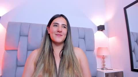 Hanna online show from November 2025 08:46:02 AM