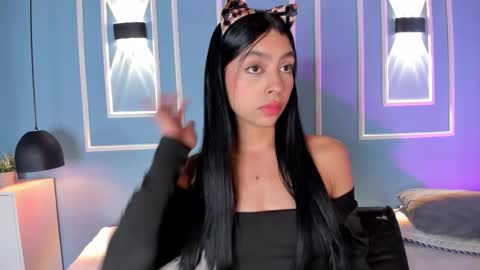 hanna online show from February 2026 08:47:01 PM