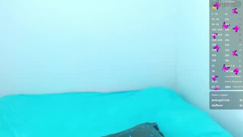 hannaagt online show from November 2025 10:43:01 PM