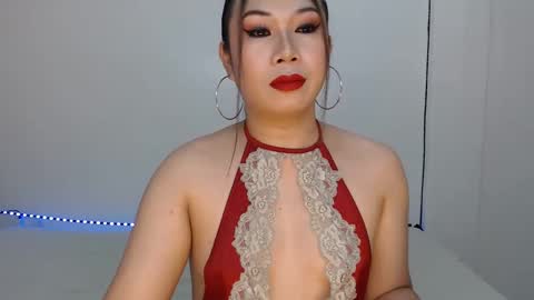 Hannah online show from February 2025 02:55:02 AM