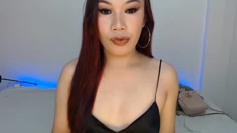 Hannah online show from October 2025 02:28:02 AM