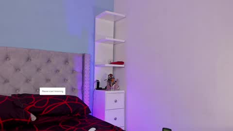 Snapshot of hannachris chatting on February 2025 01:22:01 AM Hanna online show from February 2025 01:22:01 AM