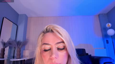 Hanna Connor  online show from January 2025 08:57:02 PM