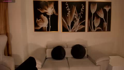  Hanna Connor  online show from November 2025 08:42:01 PM