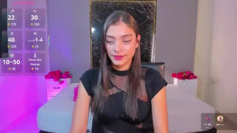 Snapshot of hannacooper3 chatting on October 2025 07:37:01 PM hannacooper3 online show from October 2025 07:37:01 PM