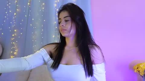 hannacruzsj online show from October 2025 07:45:02 PM