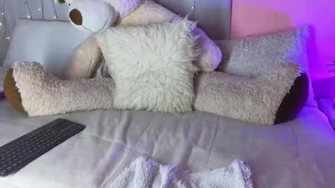 hannacruzsj online show from January 2026 10:56:01 PM