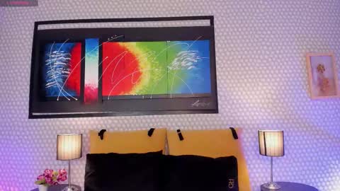 Hanna online show from October 2025 03:15:02 AM