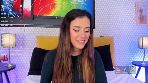 Hanna online show from October 2025 03:53:02 AM