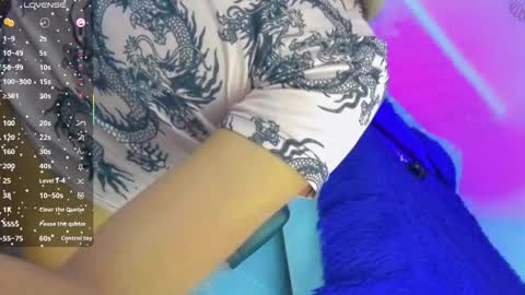 hannah backers online show from October 2025 10:32:01 PM