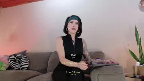 Hannah  online show from February 2026 12:55:02 AM